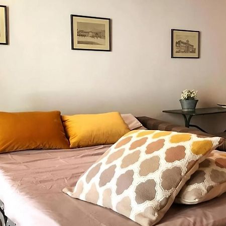 Maila Apartments 25Min From Florence Prato  Exteriör bild