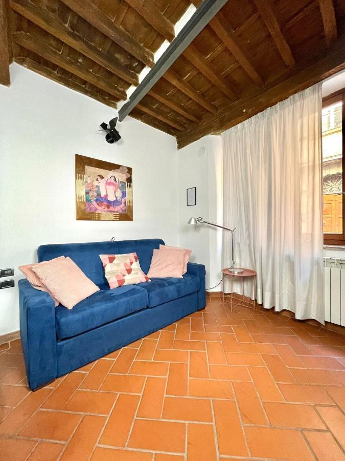 Maila Apartments 25Min From Florence Prato  Exteriör bild