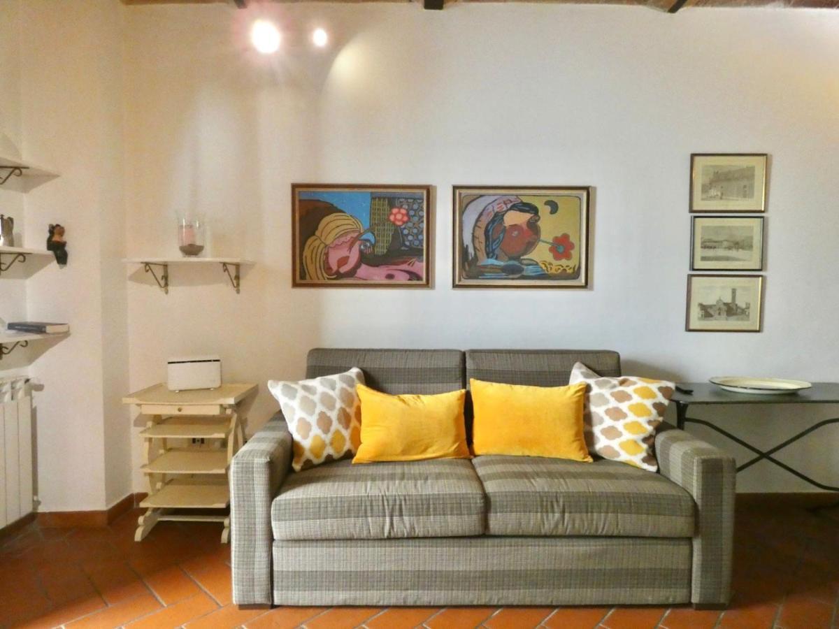 Maila Apartments 25Min From Florence Prato  Exteriör bild